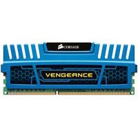 Corsair 8GB PC3-12800 (CMZ8GX3M2A1600C9B)